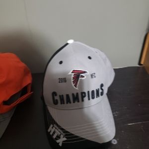 Falcons  hat